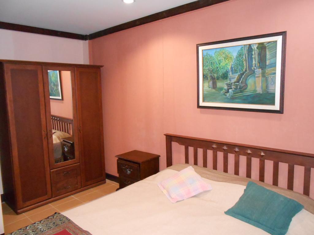 צ'יאנג מאי Pissamorn House מראה חיצוני תמונה