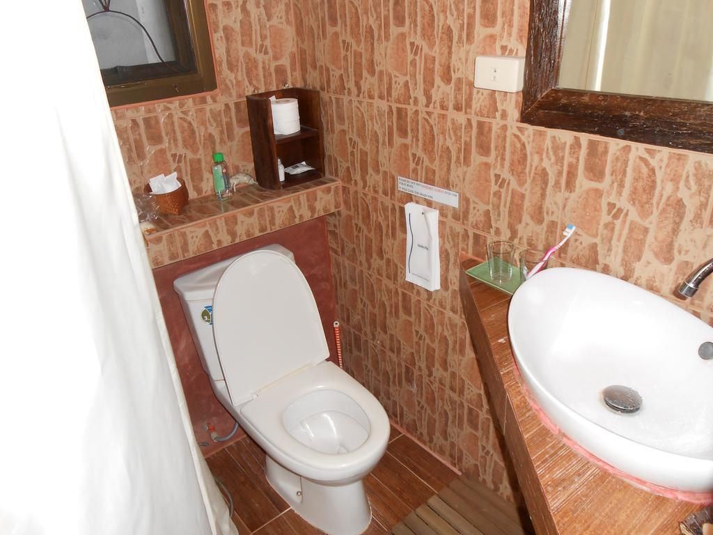 צ'יאנג מאי Pissamorn House מראה חיצוני תמונה