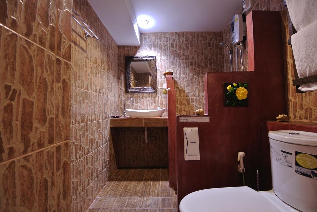 צ'יאנג מאי Pissamorn House מראה חיצוני תמונה