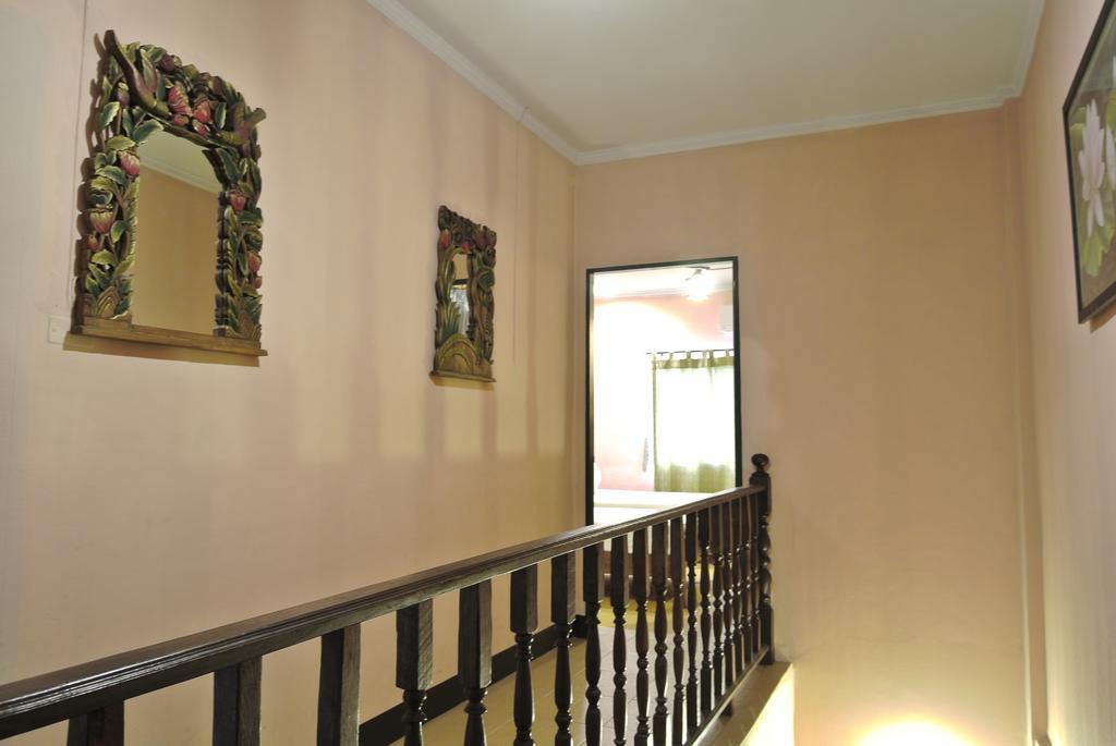 צ'יאנג מאי Pissamorn House מראה חיצוני תמונה