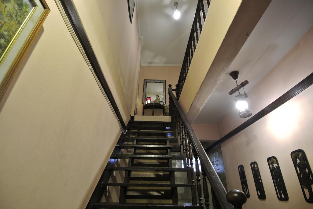 צ'יאנג מאי Pissamorn House מראה חיצוני תמונה