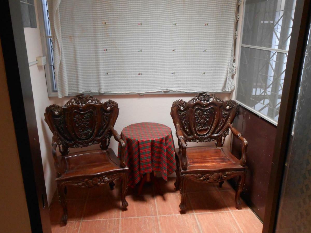 צ'יאנג מאי Pissamorn House מראה חיצוני תמונה