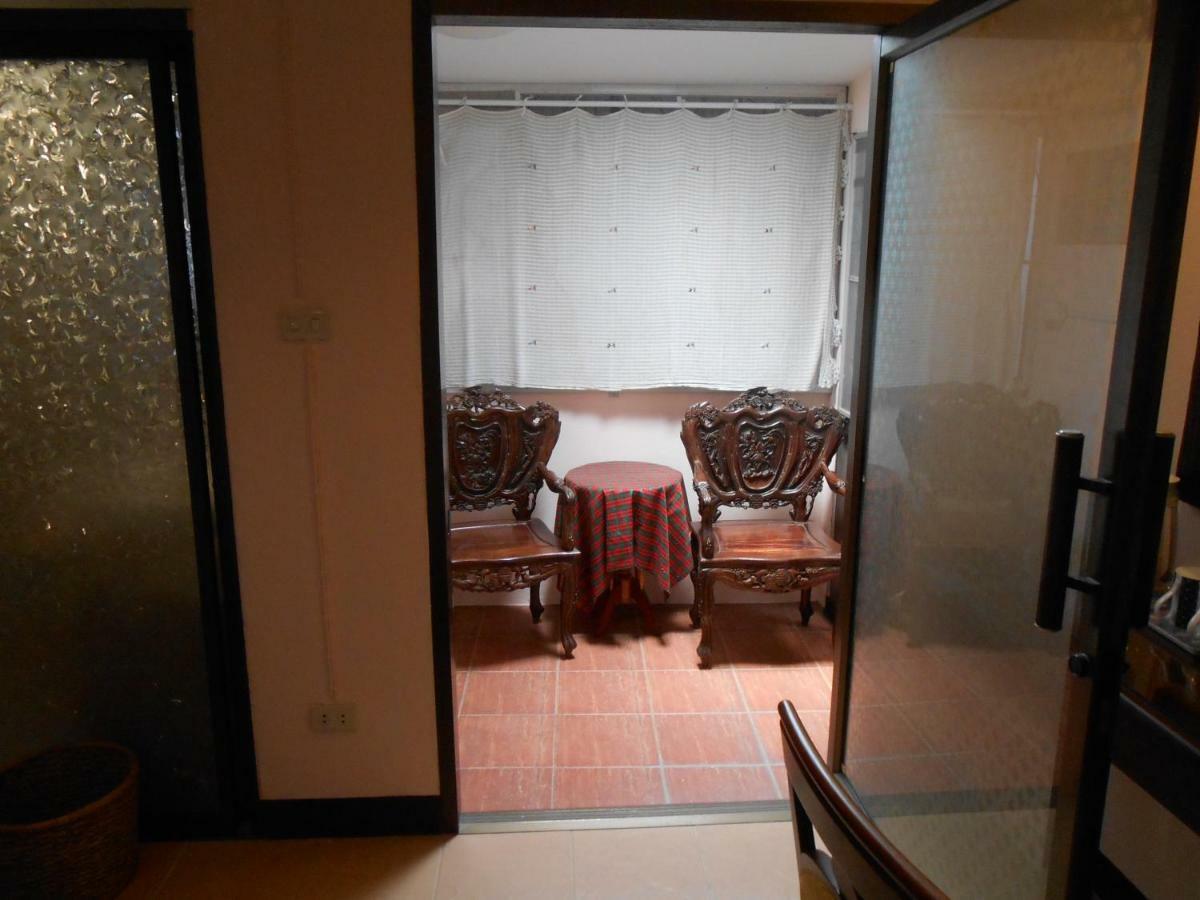 צ'יאנג מאי Pissamorn House מראה חיצוני תמונה