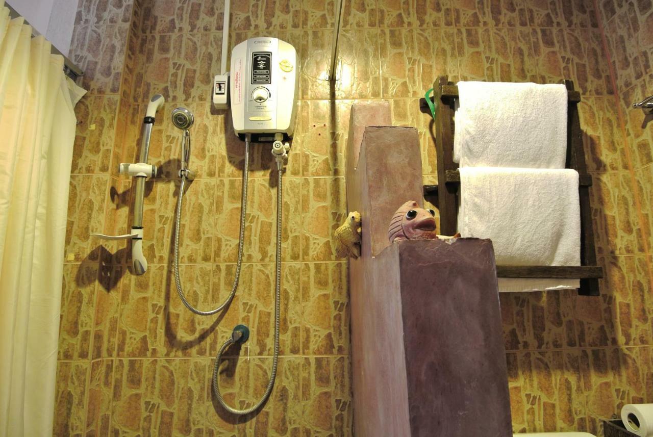 צ'יאנג מאי Pissamorn House מראה חיצוני תמונה