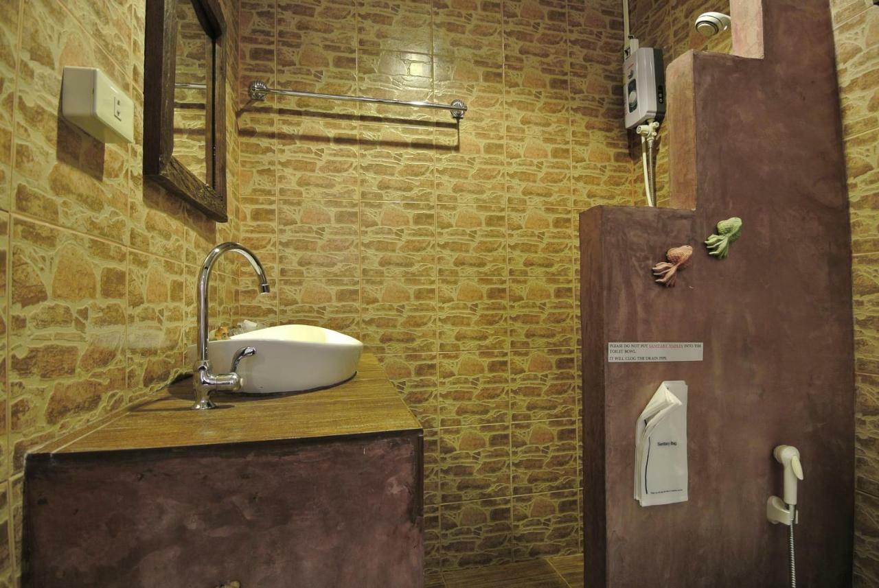 צ'יאנג מאי Pissamorn House מראה חיצוני תמונה
